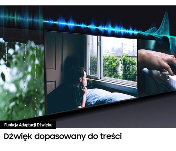 Samsung UE43AU7192 - 627707 - zdjęcie 9
